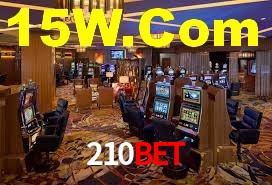 APP oficial da 210bet para mobile